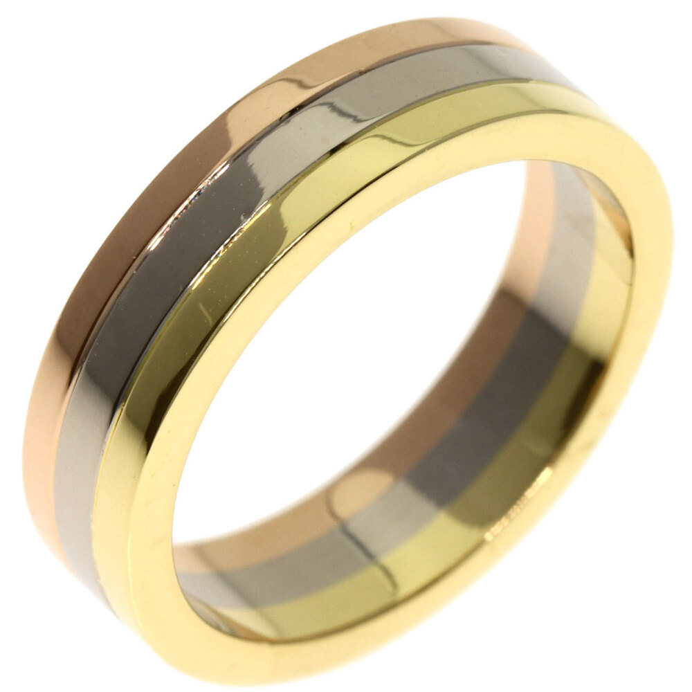 CARTIER Ring - Picture 2 of 9